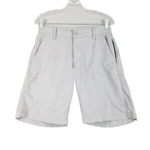 Lee Extreme Comfort MVP Shorts Mens 36 Performance Series Casual Lightweight